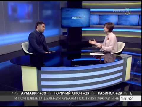 Видео: 03.05.18 программа «Арт&Факты»