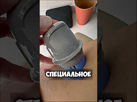 Видео: Это не наклейка — датчик сахара