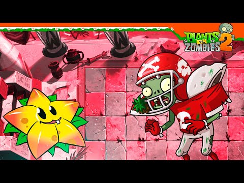 Видео: 😨 ХАРДКОРНЫЙ ЕГИПЕТ! УРОВНИ ОТ ПОДПИСЧИКОВ! 🍀 Plants Vs Zombies 2 (Растения против Зомби 2)