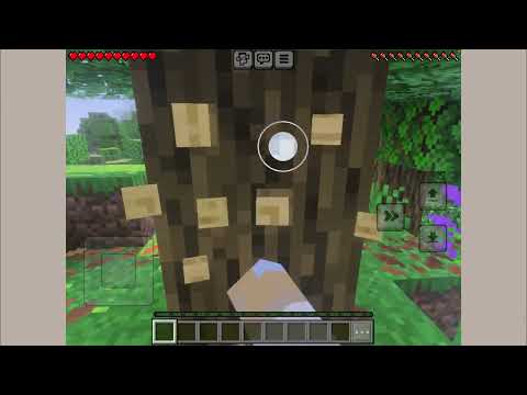 Видео: Играю в Minecraft #minecraft