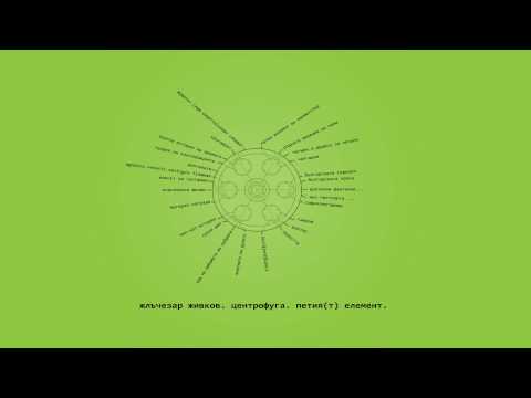 Видео: Жлъч - Четири и двайсе за начало (Freestyle)