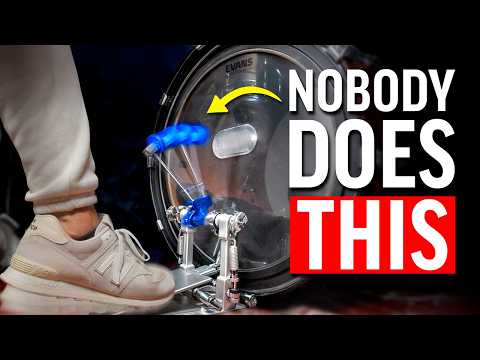 Видео: Как разогнать ноги до такой скорости, что это покажется незаконным