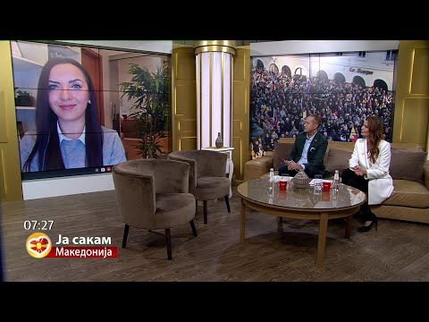 Видео: Убиство кое ја вознемири балканската јавост и изнесе илјадници луѓе на протести