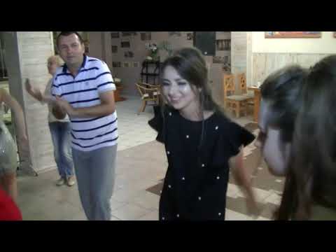 Видео: ООШ№3 Выпуск 2021 банкет 2