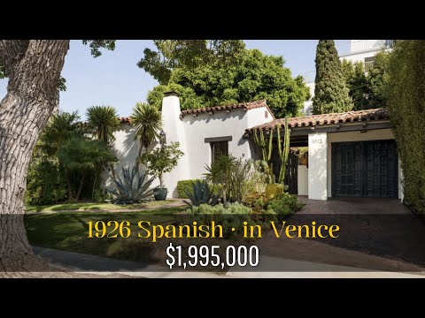 Видео: ✨Испанская милашка в Венеции