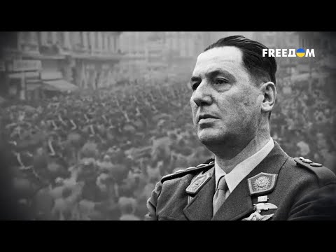 Видео: Перон, Видела, Галтьери: 14 ГОСПЕРЕВОРОТОВ в Аргентине | Последний день диктатора