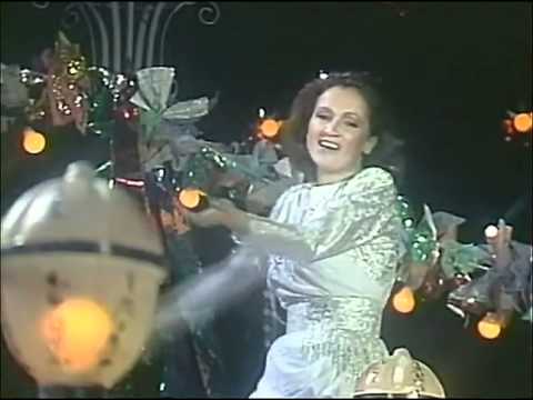 Видео: Фортуна (Fortuna) / София Ротару (Sofia Rotaru) 1985