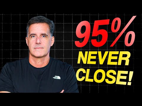 Видео: Почему 95% оптовиков потерпели неудачу в 2025 году (и как вы можете оказаться в числе этих 5%)