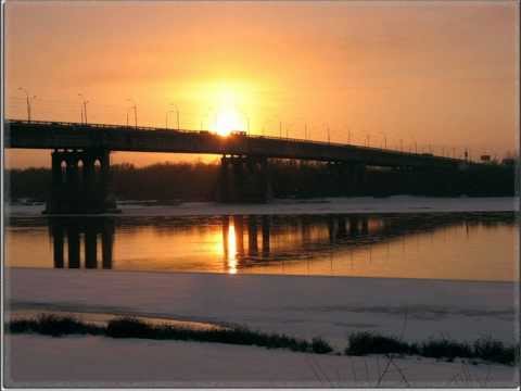 Видео: Рита - Дыши мой город Омск