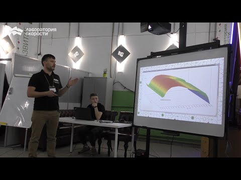 Видео: Основы моментной модели управления ДВС (лекция). Часть 1