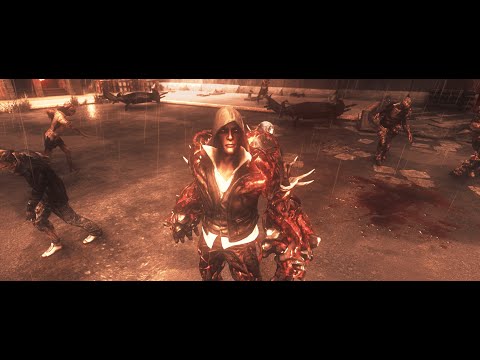 Видео: Prototype 2 Мерсер два в одном #12