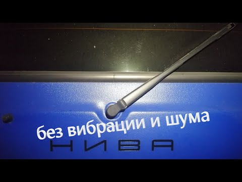 Видео: Как победить вибрацию и шум в НИВЕ? Часть1. Замеры до улучшений.