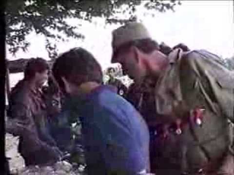 Видео: "Мрагыларатәи афронт ашықәсынҵа" (21) - "Летопись Восточного фронта" (21)