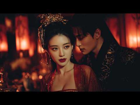 Видео: Ради мести стала куртизанкой. Он прижимает: «Ты меня дразнишь или боишься?»