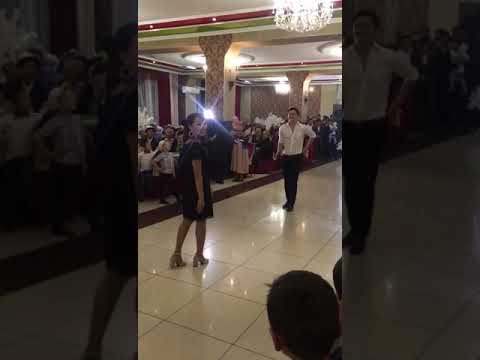 Видео: Тойдогу танцор укам)