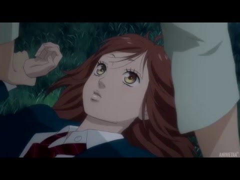 Видео: Дорога юности(Ко и Футаба)-Киты умирают в лужах бензина