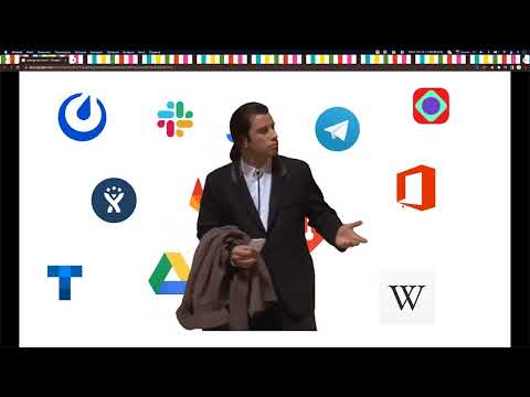 Видео: Мастер-класс "Корпоративный поиск на коленке с помощью opensource-решений и Elasticsearch"