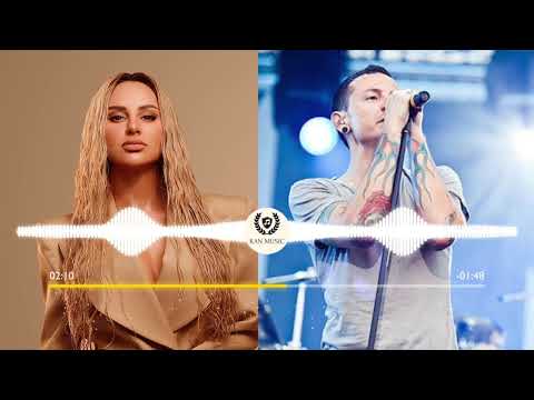 Видео: LINKIN PARK x АННА АСТИ - ПО БАРАМ 2024