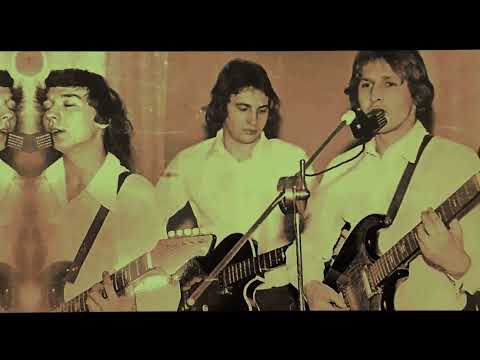 Видео: Танцплощадка.  Исп.  В. Кузьмин.  Фото из ОК.