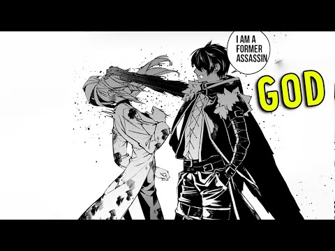 Видео: Святой Парень БЕЗ ОРУЖИЯ Унижает ВСЮ РЫЦАРСКУЮ АКАДЕМИЮ!