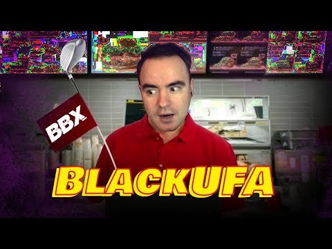 Видео: [BlackUFA] - Вечер всратых хороров в ресторане
