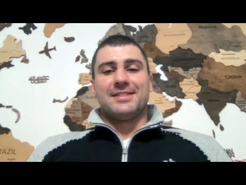 Видео: Патриотизм ЛОМАЧЕНКО / УСИК – лучший / Бивол и БЕТЕРБИЕВ / Интервью Александра Гвоздика