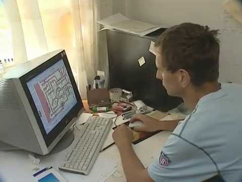 Видео: Славгородский завод радиоаппаратуры