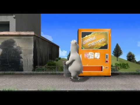 Видео: БЕРНАРД: Счастливый день