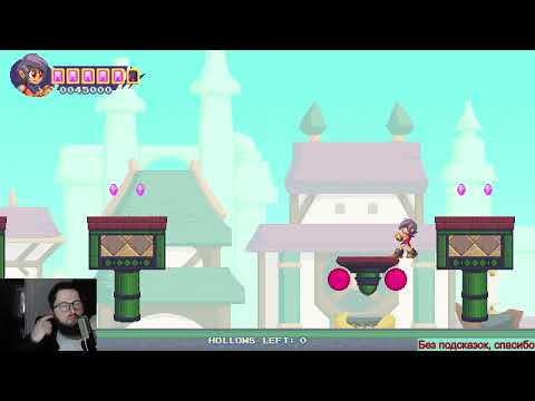 Видео: Grapple Force Rena на PC Прохождение [764/1000] часть 3