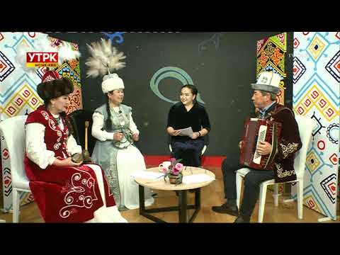 Видео: Өнөрдү сүйгөн  «Өнөр төр» / 22 01 2025