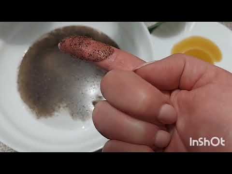 Видео: Дітям про мікроби та мило .. 'Експеримент "