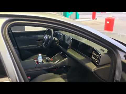 Видео: byd Qin l, комплектация DM-i Leading