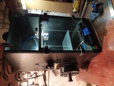 Видео: Sapphire Pro (крышка)