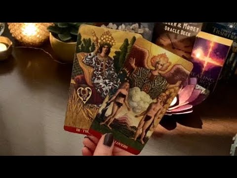 Видео: 💜 БЛИЗНЕЦЫ ♊️ КТО-ТО ВАС увлечён... БОЛЬШОЙ ПЕРЕЛОМ