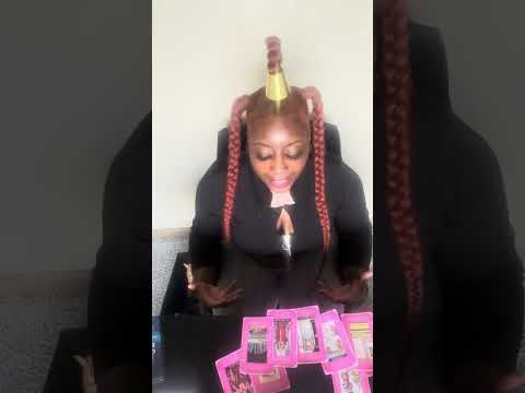 Видео: ЛЮДИ ВОЛНУЮТСЯ 😍 ТЕМ, НАСКОЛЬКО ТЫ СПОСОБЕН ЭКСТРАСЕНСОМ, И КТО-ТО ХОЧЕТ, ЧТОБЫ ТЫ СОМНЕВАЛАСЬ В ...