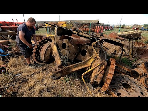 Видео: Делайте что хотите, но завтра он должен выехать!