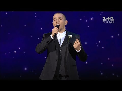 Видео: Александр Чекмарев – "Who wants to live forever" – четвертьфинал – Голос страны 8 сезон