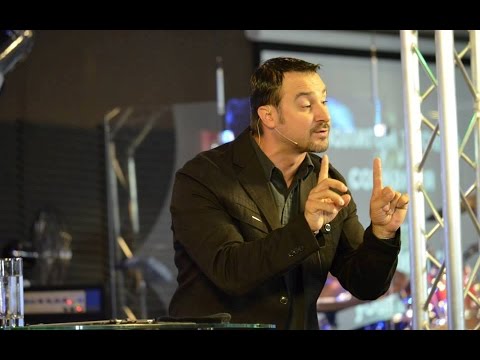 Видео: Пастор Андрей Шаповалов "Конфликт с собой"