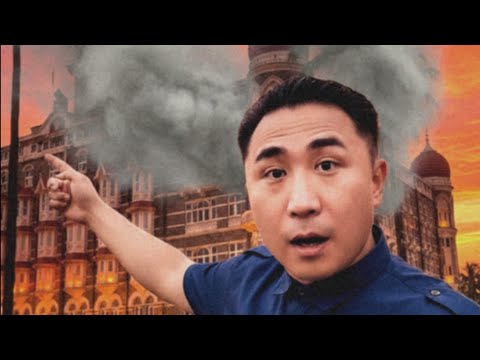 Видео: Отель Мумбаи / Тарихы терең отельге келдік / Тадж-Махал-палас