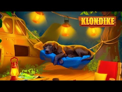 Видео: Скайпорт Клондайк Пропавшая экспедиция