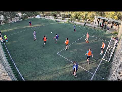 Видео: ФК РЕЛОКАНТЫ 225шк 5х5 (11.10.2025) 3 часть