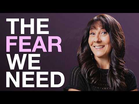 Видео: Страх Господень, который открывает доступ к избытку в вашей жизни — Одри Мак