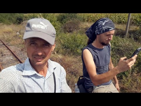 Видео: Велодрезина Голованівськ Гайворон 4