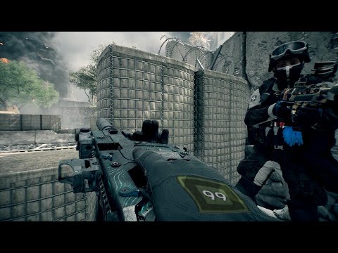 Видео: Battlefield 6. Елементарні речі для 99-го рівня
