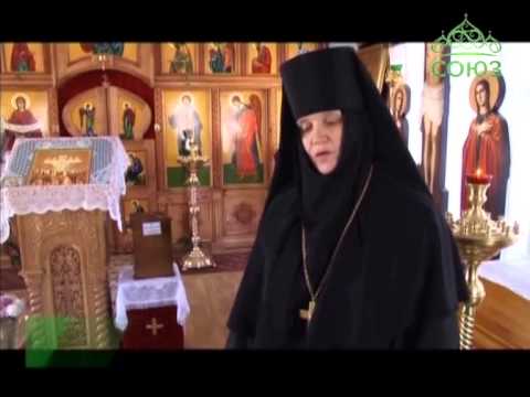 Видео: Икона Божией Матери Умиление «Локотская»