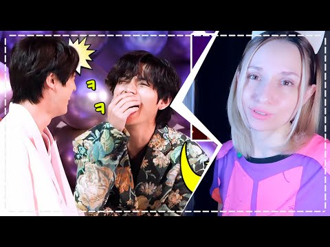 Видео: МОМЕНТЫ НА ПРЕМИЯХ, КОТОРЫЕ МЕШАЮТ НАМ СКУЧАТЬ РЕАКЦИЯ/REACTIONS | KPOP ARI RANG