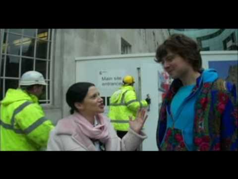 Видео: Прохор Шаляпин в Лондоне (Часть 1)