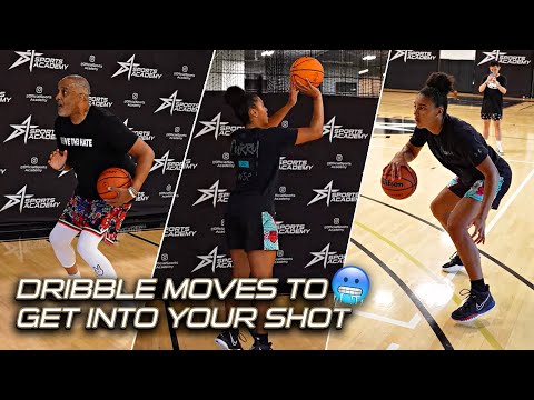 Видео: Станьте лучшим создателем кадров вместе с Филом Хэнди и Аззи Фаддом