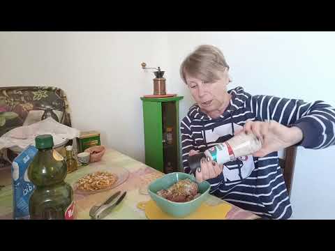 Видео: 🇨🇵🥗🔥Приглашаю Вас На Кухню - Делаю Творожок