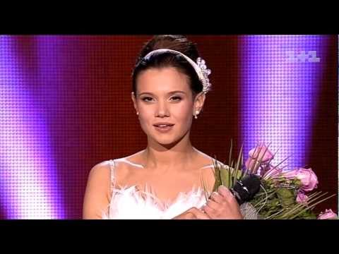 Видео: Галина Безрук «Без тебе»